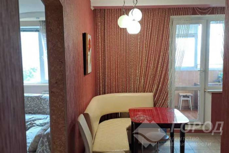 Продам 1-кімнатну квартиру, Жуковского, Код: 805717/1