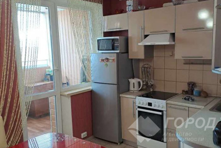 Продам 1-кімнатну квартиру, Жуковского, Код: 805717/1