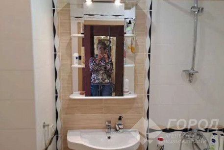 Продам 1-кімнатну квартиру, Жуковского, Код: 805717/1