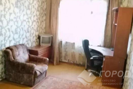 Продам 3-х кімнатну квартиру, Алексеевка, Код: 805718/1