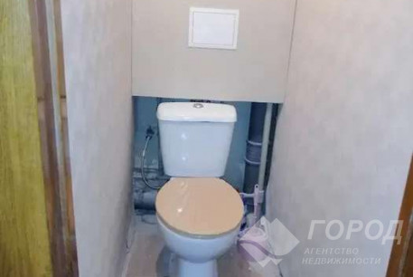 Продам 3-х кімнатну квартиру, Алексеевка, Код: 805718/1