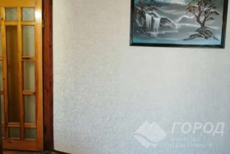 Продам 3-х кімнатну квартиру, Алексеевка, Код: 805718/1