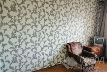 Продам 3-х кімнатну квартиру, Алексеевка, Код: 805718/1