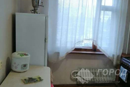 Продам 3-х кімнатну квартиру, Алексеевка, Код: 805718/1