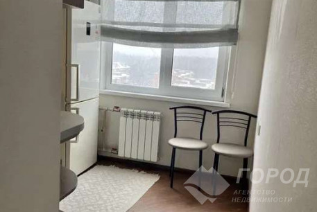 Продам 1-кімнатну квартиру, Холодная Гора, Григоровский Бор, Код: 805721/1