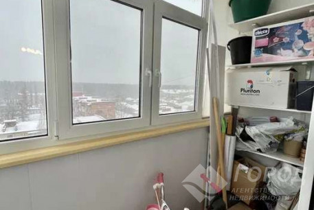 Продам 1-кімнатну квартиру, Холодная Гора, Григоровский Бор, Код: 805721/1