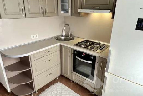 Продам 1-кімнатну квартиру, Холодная Гора, Григоровский Бор, Код: 805721/1