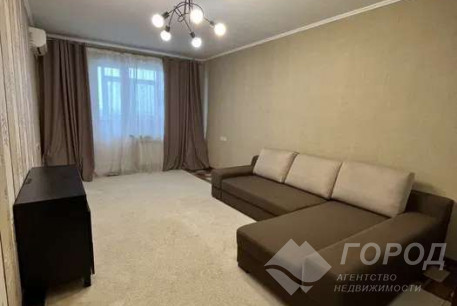 Продам 1-кімнатну квартиру, Холодная Гора, Григоровский Бор, Код: 805721/1