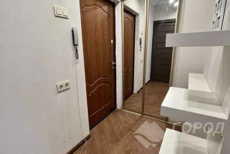 Продам 1-кімнатну квартиру, Холодная Гора, Григоровский Бор, Код: 805721/1