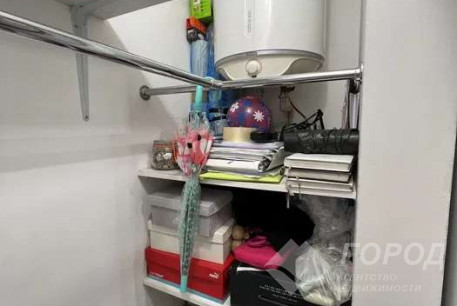 Продам 1-кімнатну квартиру, Холодная Гора, Григоровский Бор, Код: 805721/1