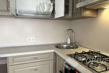 Сдам 1-кімнатну квартиру, Холодная Гора, Код: 805721/2