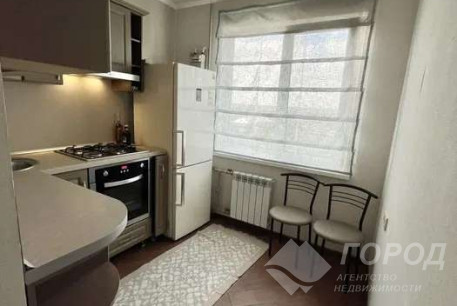 Сдам 1-кімнатну квартиру, Холодная Гора, Код: 805721/2