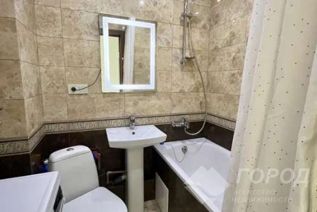 Сдам 1-кімнатну квартиру, Холодная Гора, Код: 805721/2