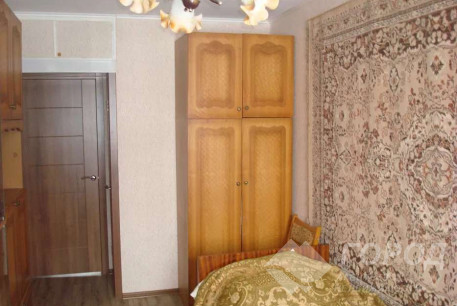 Продам 2-х кімнатну квартиру, Салтовка, 607 м/р, Код: 805722/1