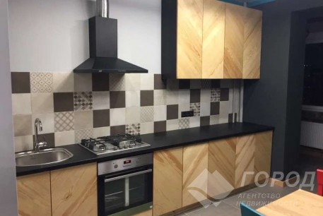 Сдам 1-кімнатну квартиру в новобудові, Сосновая Горка, Павловка, Код: 805725/1