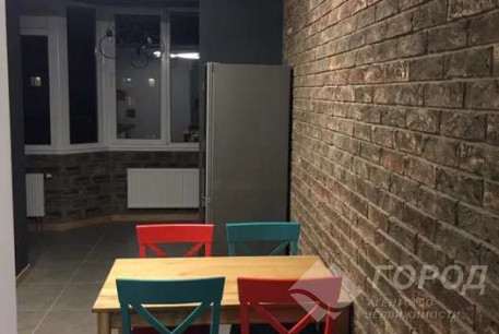 Сдам 1-кімнатну квартиру в новобудові, Сосновая Горка, Павловка, Код: 805725/1