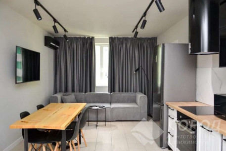 Сдам 1-кімнатну квартиру, Центральный рынок, Центральный Рынок метро, Код: 805725/2