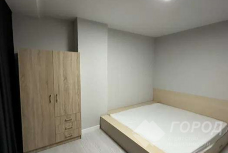 Сдам 3-х кімнатну квартиру в новобудові, Алексеевка, Алексеевская метро, Код: 805725/3