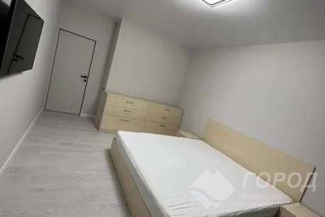 Сдам 3-х кімнатну квартиру в новобудові, Алексеевка, Алексеевская метро, Код: 805725/3