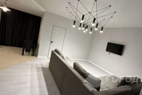 Сдам 3-х кімнатну квартиру в новобудові, Алексеевка, Алексеевская метро, Код: 805725/3