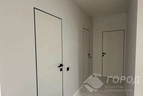 Сдам 3-х кімнатну квартиру в новобудові, Алексеевка, Алексеевская метро, Код: 805725/3