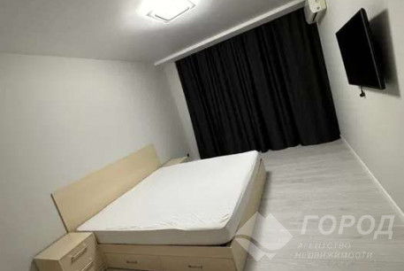 Сдам 3-х кімнатну квартиру в новобудові, Алексеевка, Алексеевская метро, Код: 805725/3