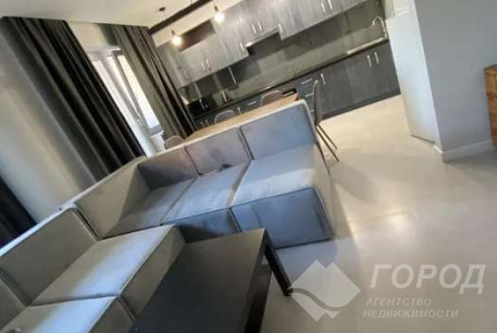 Сдам 3-х кімнатну квартиру в новобудові, Сосновая Горка, Научная метро, Код: 805725/4