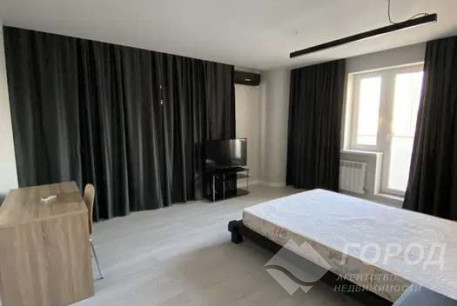 Сдам 3-х кімнатну квартиру в новобудові, Сосновая Горка, Научная метро, Код: 805725/4