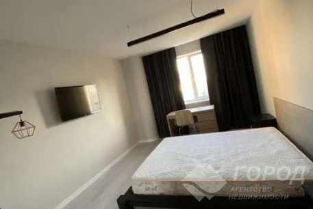 Сдам 3-х кімнатну квартиру в новобудові, Сосновая Горка, Научная метро, Код: 805725/4