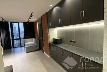 Сдам 1-кімнатну квартиру, Сосновая Горка, Научная метро, Код: 805725/5