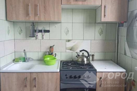 Сдам 2-х кімнатну квартиру, Одесская, Код: 805729/1