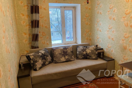 Продам гостинку, Новые дома, Армейская метро (Советской Армии), Код: 805733/1