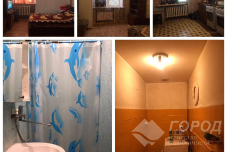 Продам гостинку, Завод Шевченко, Код: 805733/3