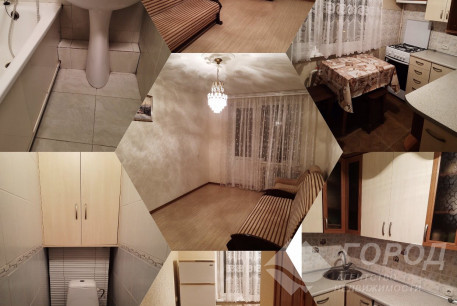 Продам 1-кімнатну квартиру, Салтовка, 624 м/р, Код: 805733/4