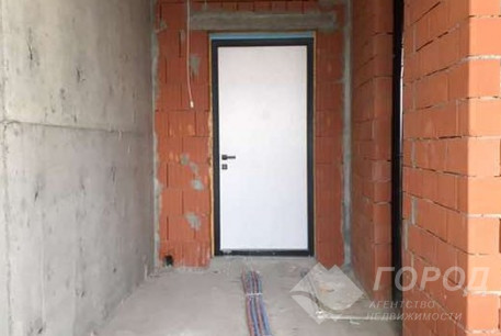 Продам 1-кімнатну квартиру в новобудові, Центр, Код: 805733/5