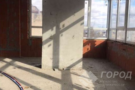 Продам 1-кімнатну квартиру в новобудові, Центр, Код: 805733/5