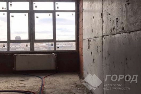 Продам 1-кімнатну квартиру в новобудові, Центр, Код: 805733/5