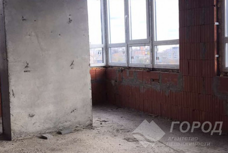 Продам 1-кімнатну квартиру в новобудові, Центр, Код: 805733/5