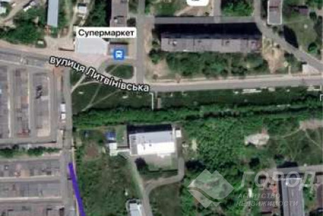 Продам 2-х кімнатну квартиру, Жуковского, Код: 805736/1