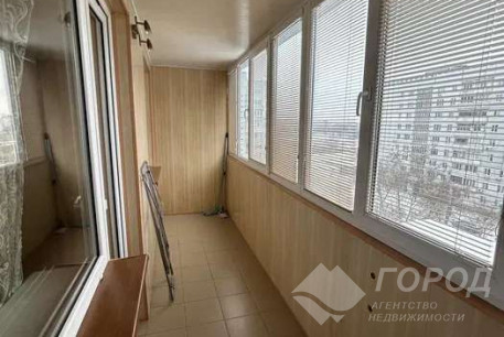 Продам 2-х кімнатну квартиру, Жуковского, Код: 805736/1