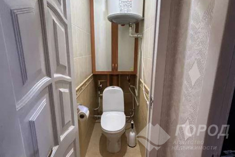 Продам 2-х кімнатну квартиру, Жуковского, Код: 805736/1