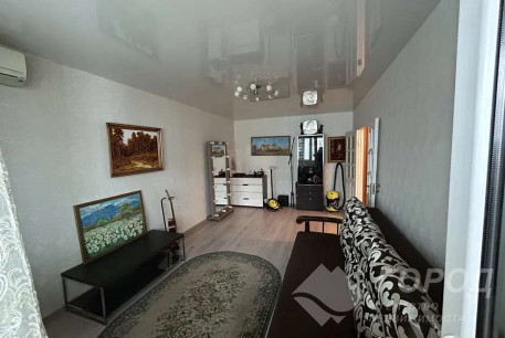 Продам 2-х кімнатну квартиру, Жуковского, Код: 805736/1