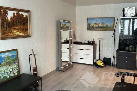 Продам 2-х кімнатну квартиру, Жуковского, Код: 805736/1