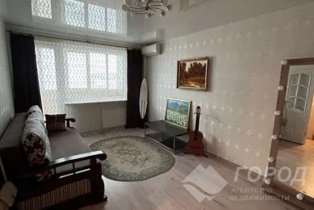 Продам 2-х кімнатну квартиру, Жуковского, Код: 805736/1