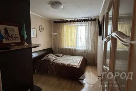 Продам 2-х кімнатну квартиру, Жуковского, Код: 805736/1