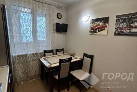 Продам 2-х кімнатну квартиру, Жуковского, Код: 805736/1