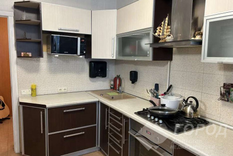 Продам 2-х кімнатну квартиру, Жуковского, Код: 805736/1