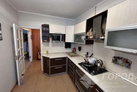 Продам 2-х кімнатну квартиру, Жуковского, Код: 805736/1