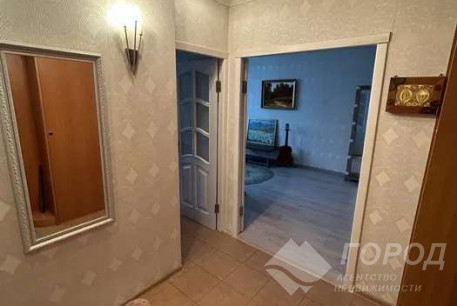 Продам 2-х кімнатну квартиру, Жуковского, Код: 805736/1