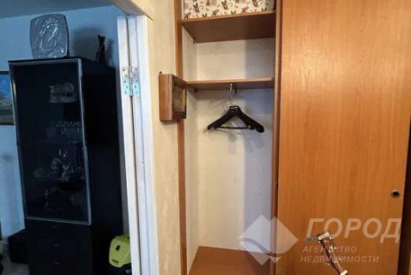 Продам 2-х кімнатну квартиру, Жуковского, Код: 805736/1